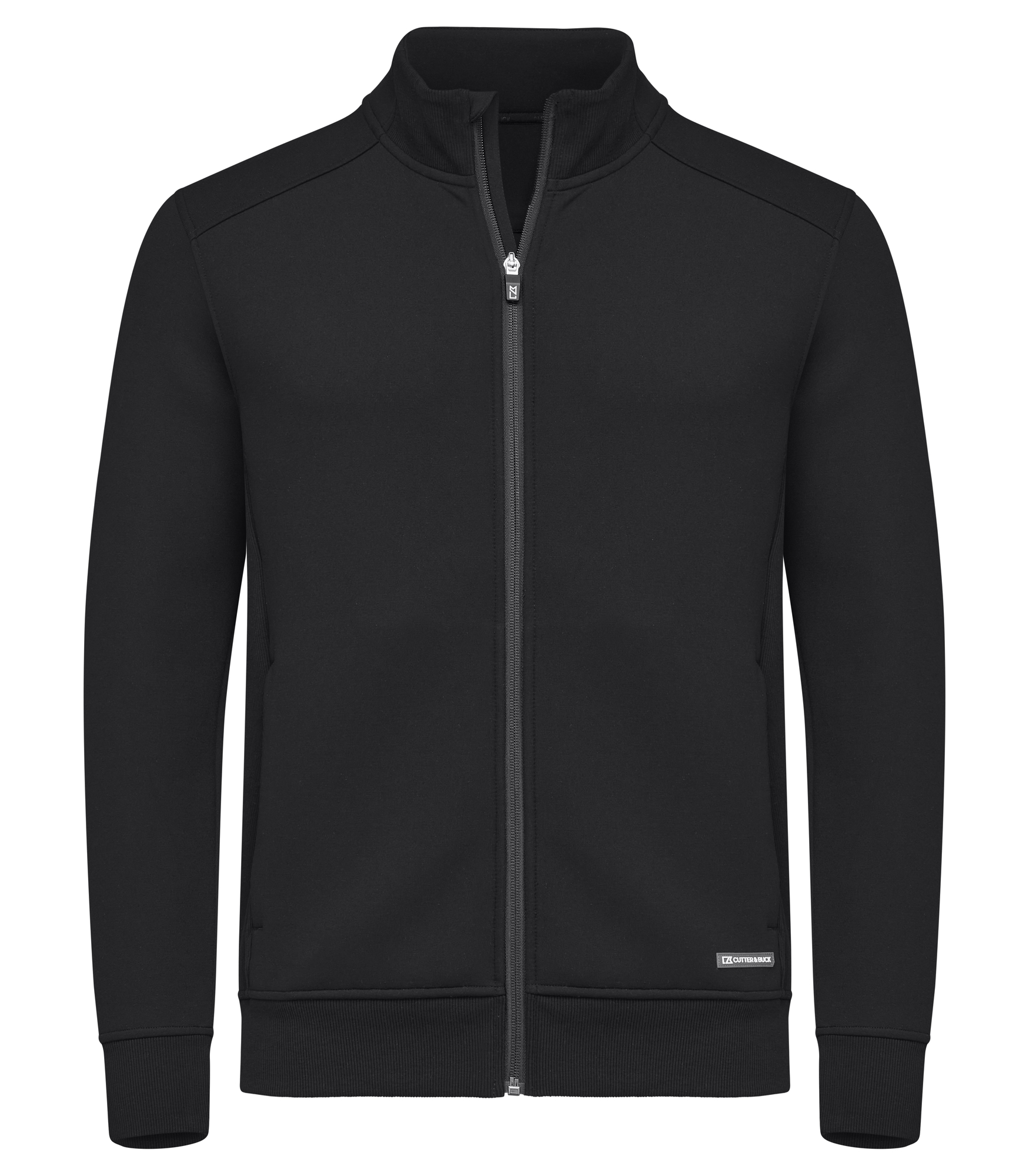 Pemberton Cardigan Full Zip - 2