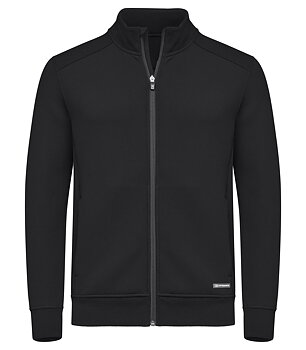 Pemberton Cardigan Full Zip