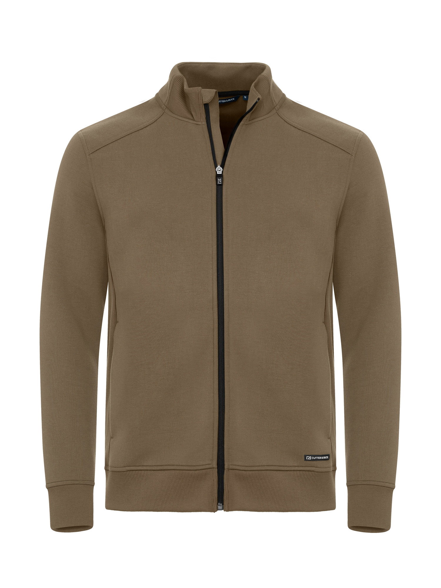 Pemberton Cardigan Full Zip