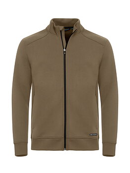Pemberton Cardigan Full Zip
