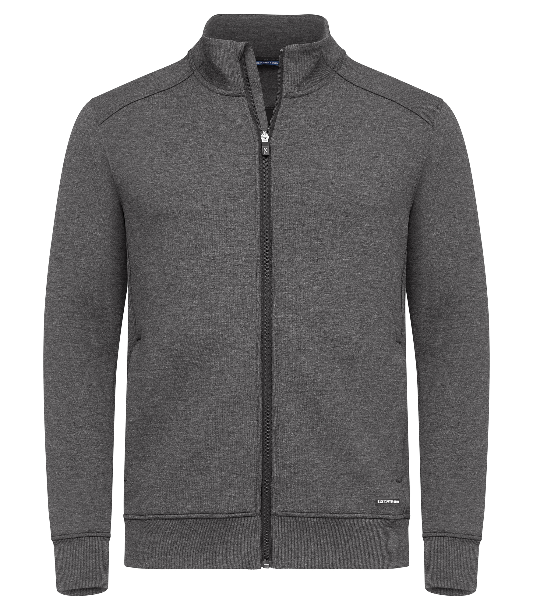 Pemberton Cardigan Full Zip - 6