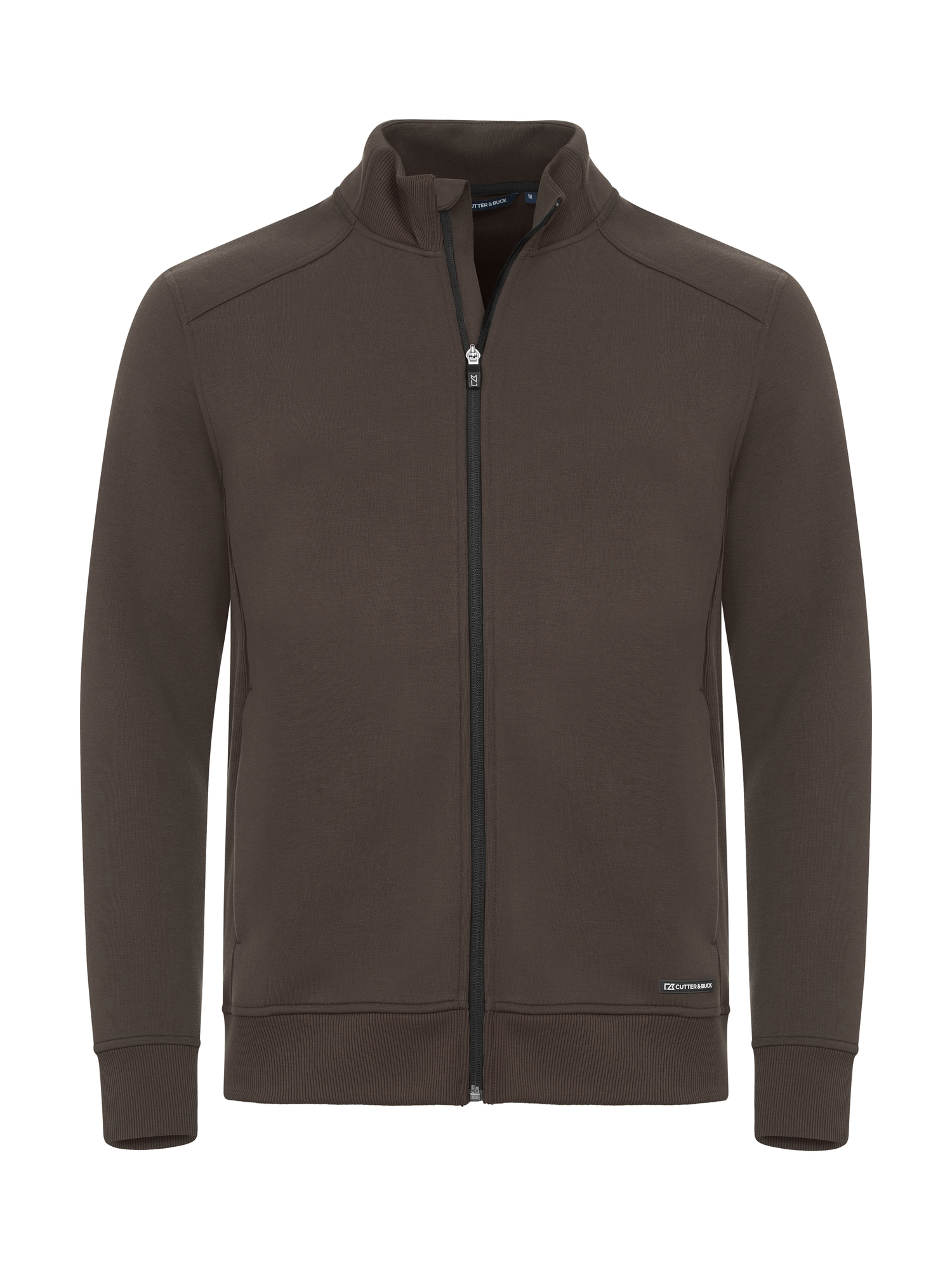 Pemberton Cardigan Full Zip - 5
