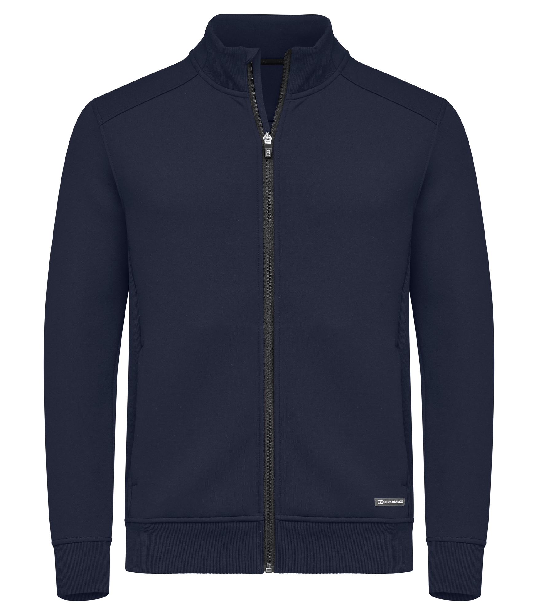 Pemberton Cardigan Full Zip - 3