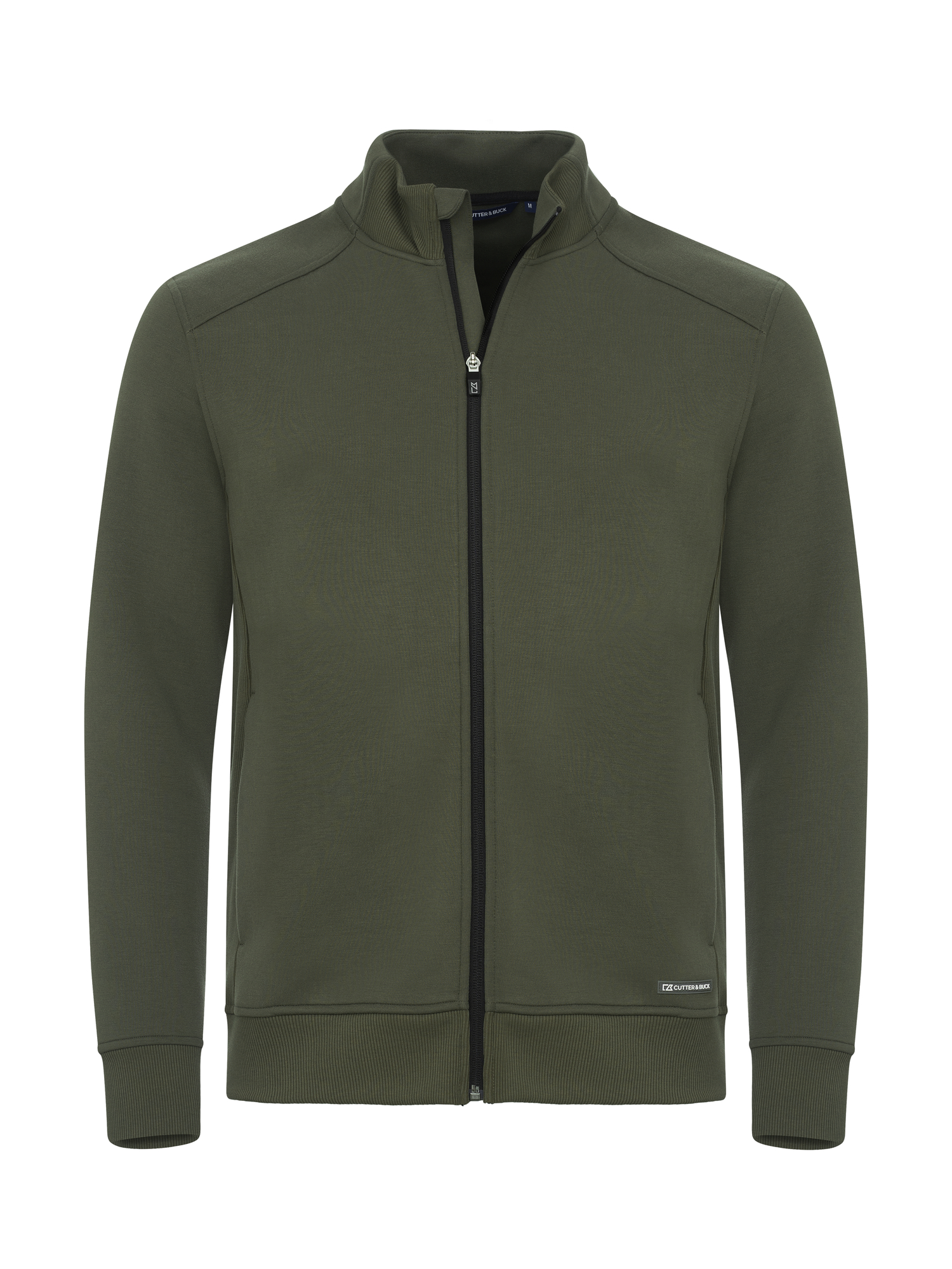 Pemberton Cardigan Full Zip - 4