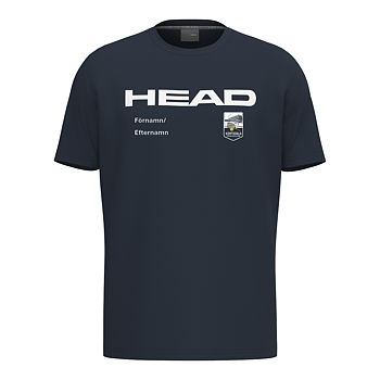 Head CLUB ORIGINAL T-Shirt Men (Kortedala TK)
