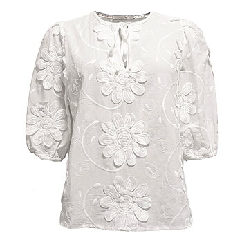 Costamani - Litty Blouse White