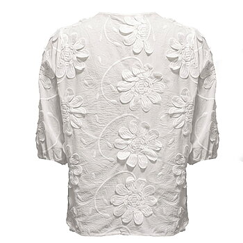 Costamani - Litty Blouse White