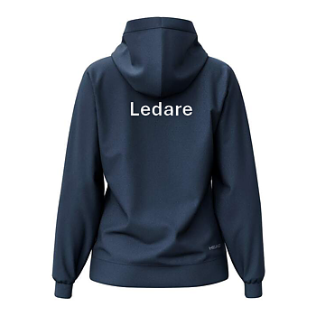 Head CLUB ORIGINAL Hoodie Women (Kortedala TK)