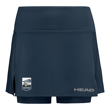 Head CLUB Basic Skort Girls (Kortedala TK)