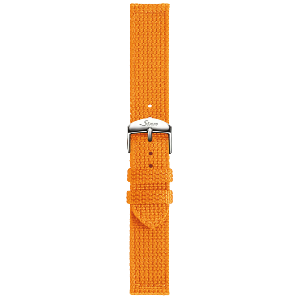 BK5020-0103-400A Sinn tygband orange
