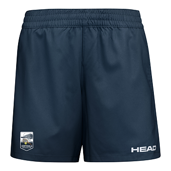 Head CLUB Shorts Women (Kortedala TK)