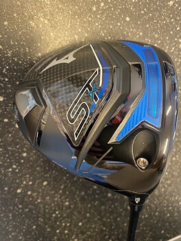 Mizuno ST  9.5 grader