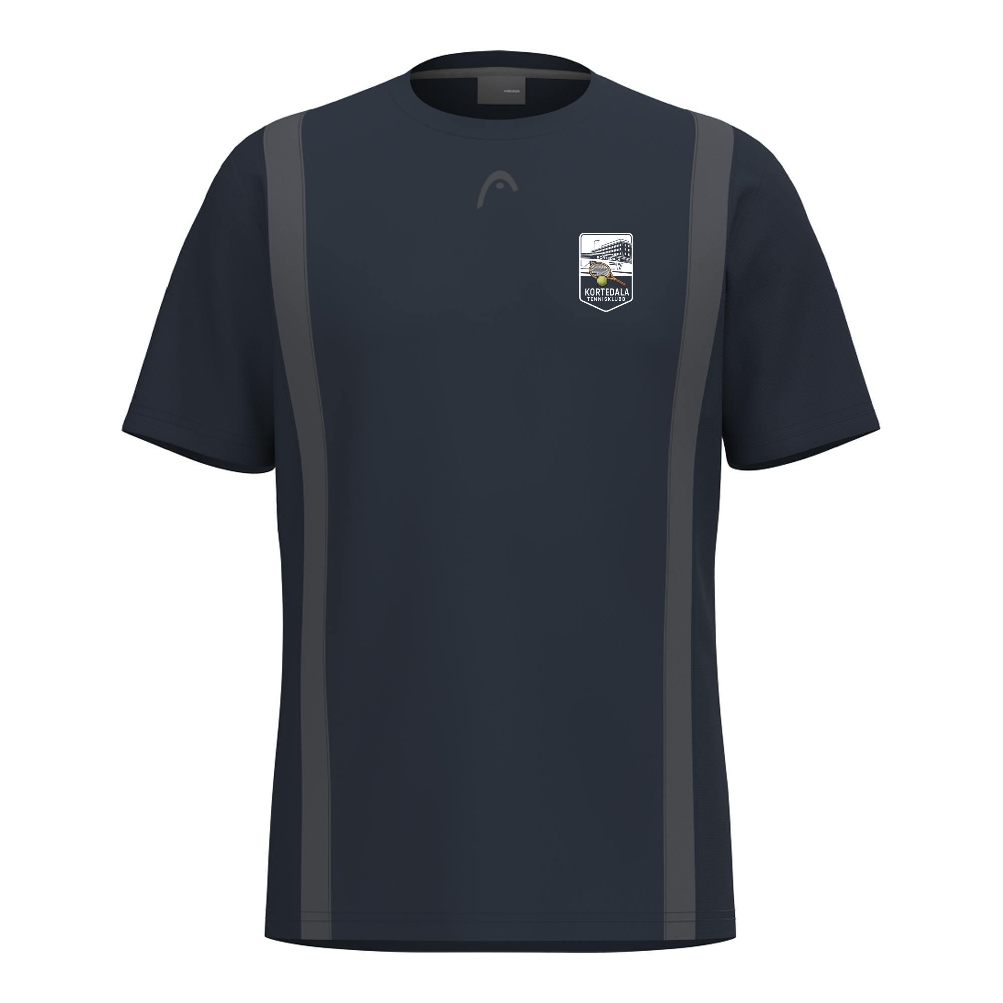 Head CLUB 25 Tech T-Shirt Boys (Kortedala TK)