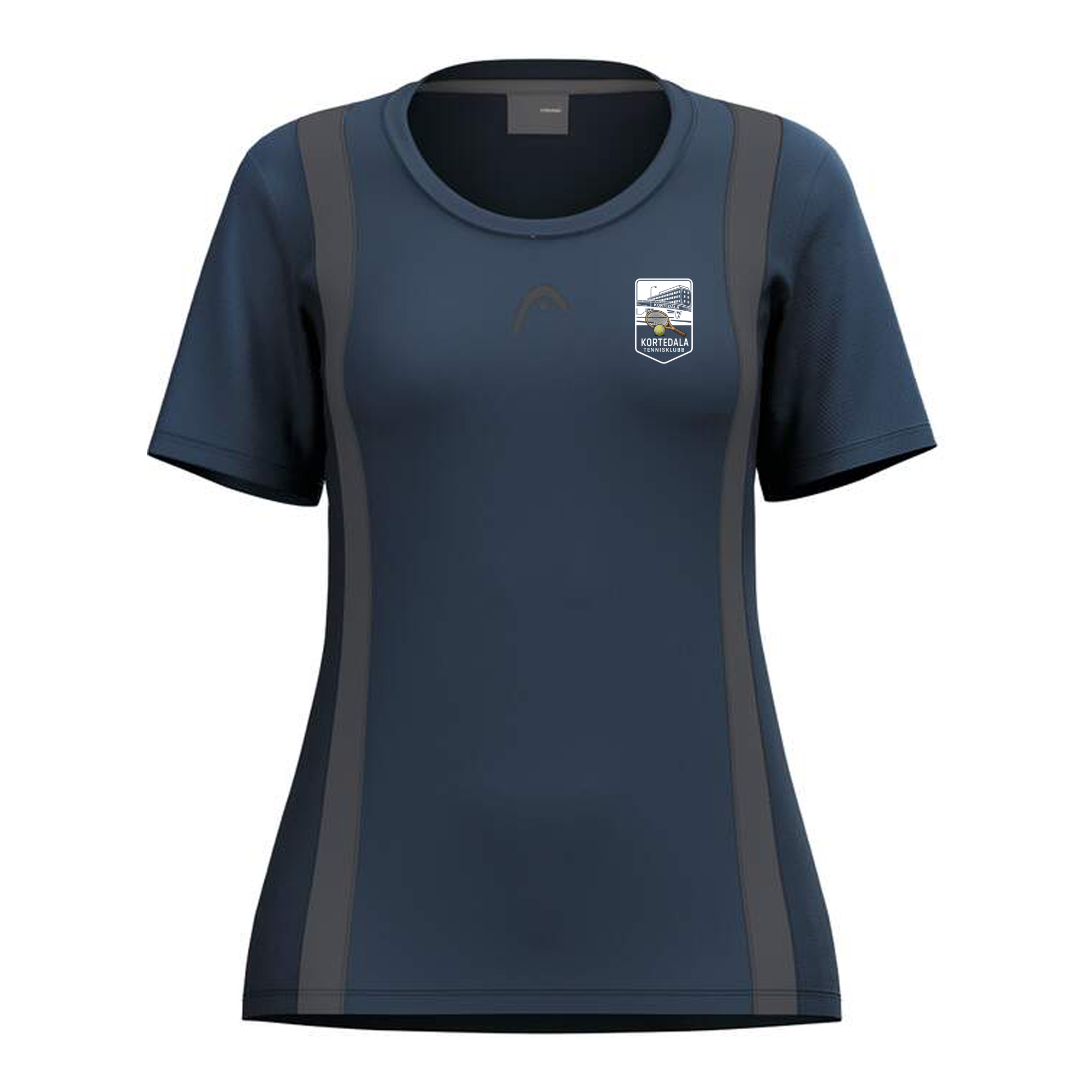 Head CLUB 25 Tech T-Shirt Girls (Kortedala TK)