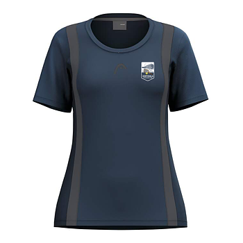Head CLUB 25 Tech T-Shirt Girls (Kortedala TK)