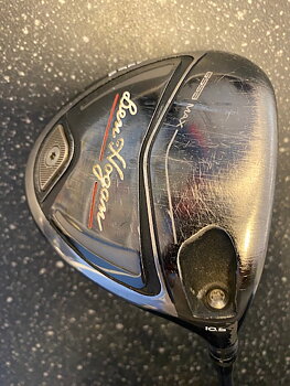 Ben Hogan GS53 Max  10.5 grader