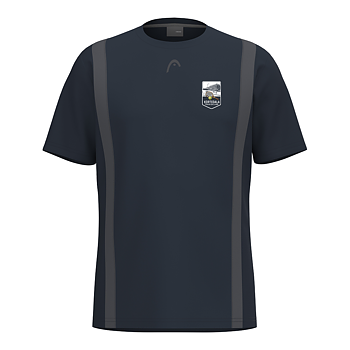 Head CLUB 25 TECH T-Shirt Men (Kortedala TK)