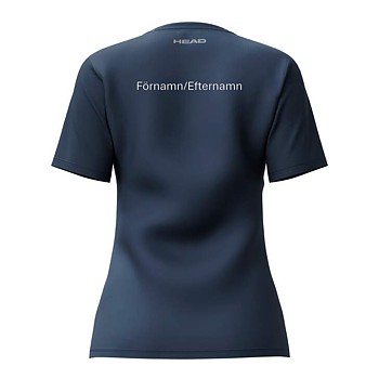 Head CLUB 25 TECH T-Shirt Men (Kortedala TK)
