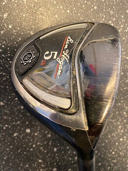 Ben Hogan Speed Slot  FW5  18 grader
