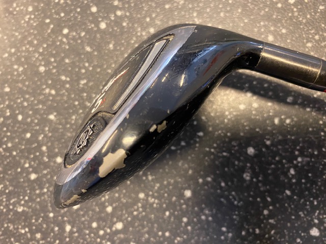 Ben Hogan Speed Slot  FW5  18 grader - 3