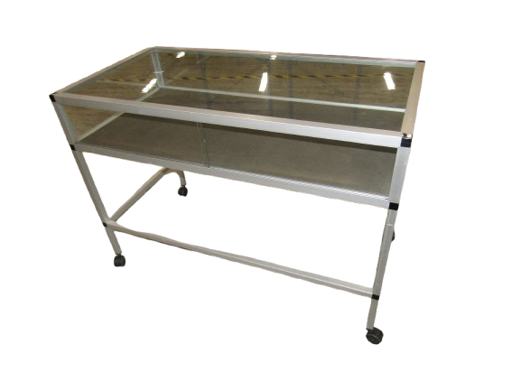 Glas Monter Bord