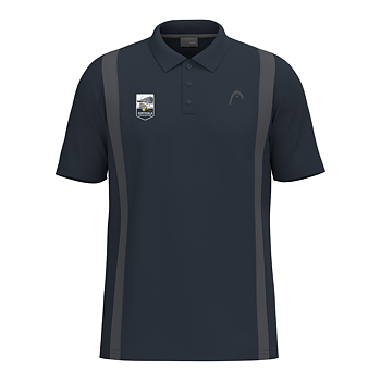 Head CLUB 25 TECH Polo Shirt Men (Kortedala TK)