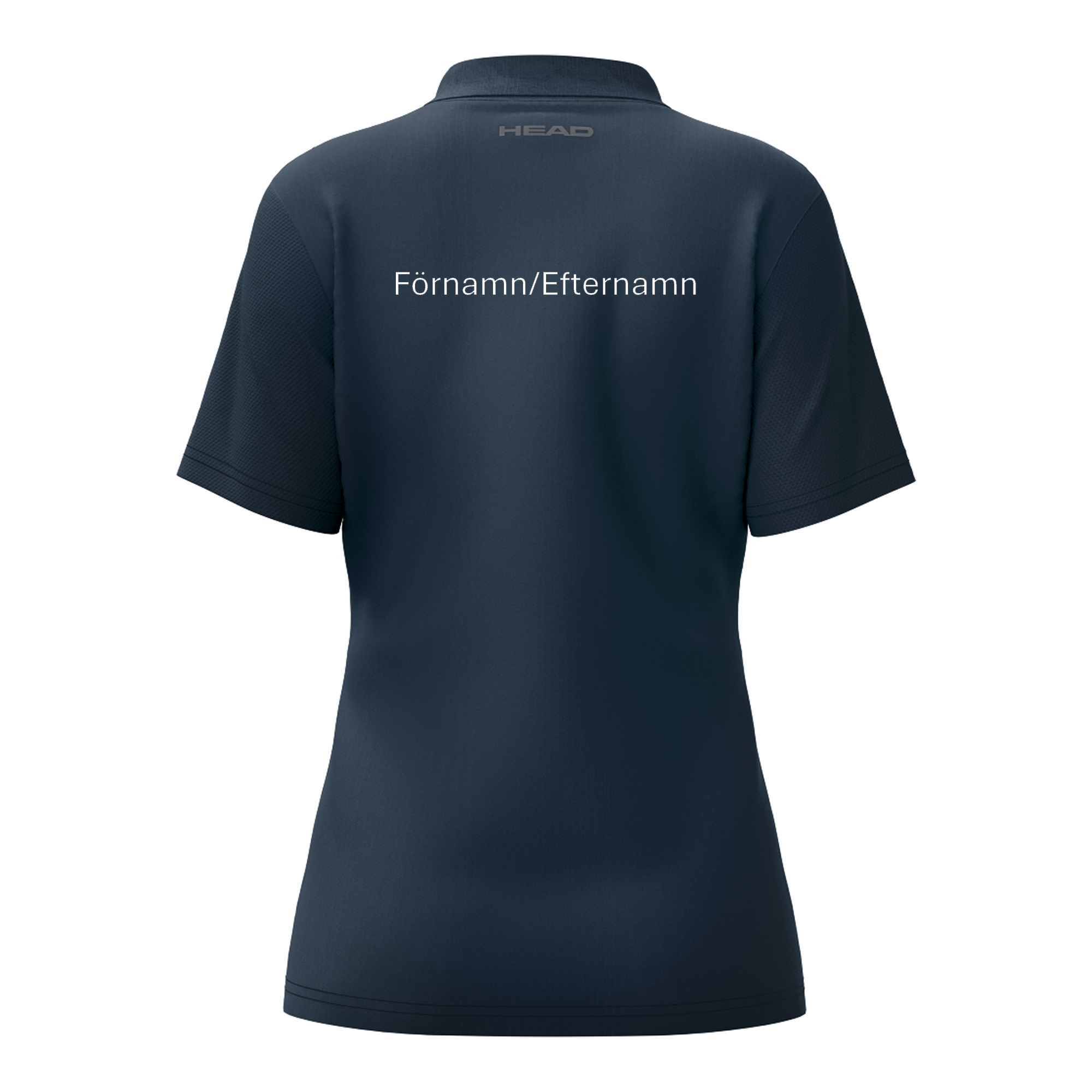 Head CLUB 25 TECH Polo Shirt Women (Kortedala TK) - 2