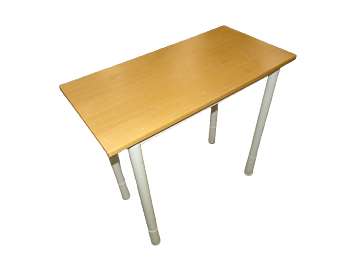 Litet Bord.