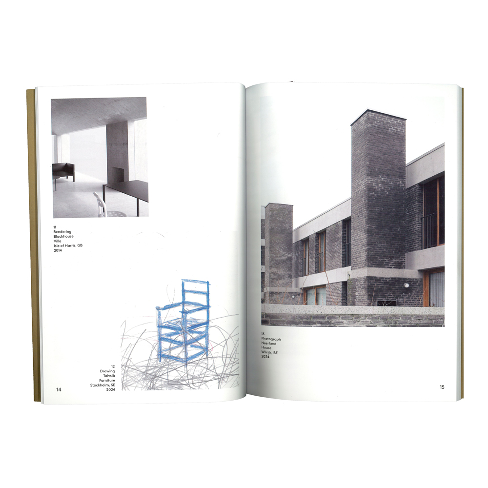 Johannes Norlander: 100 Files - 3