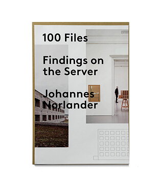 Johannes Norlander: 100 Files