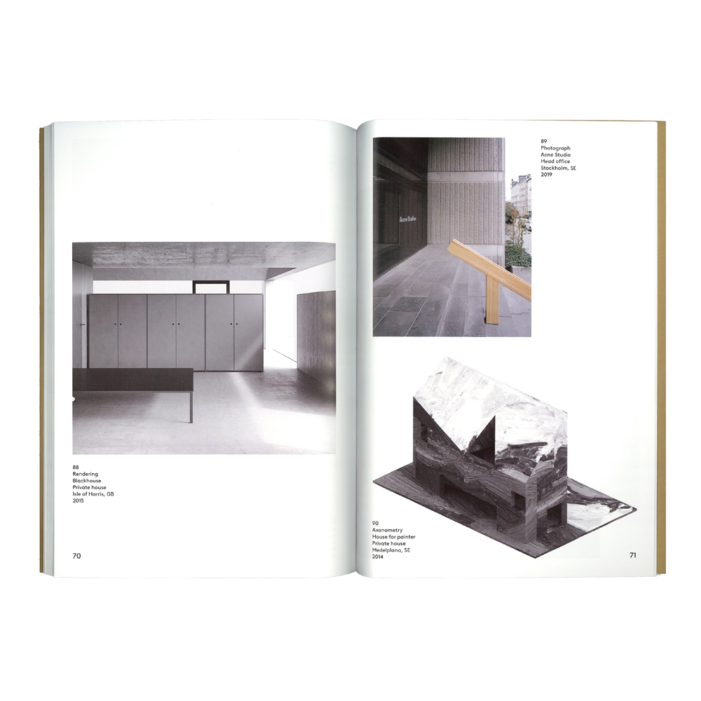 Johannes Norlander: 100 Files - 5