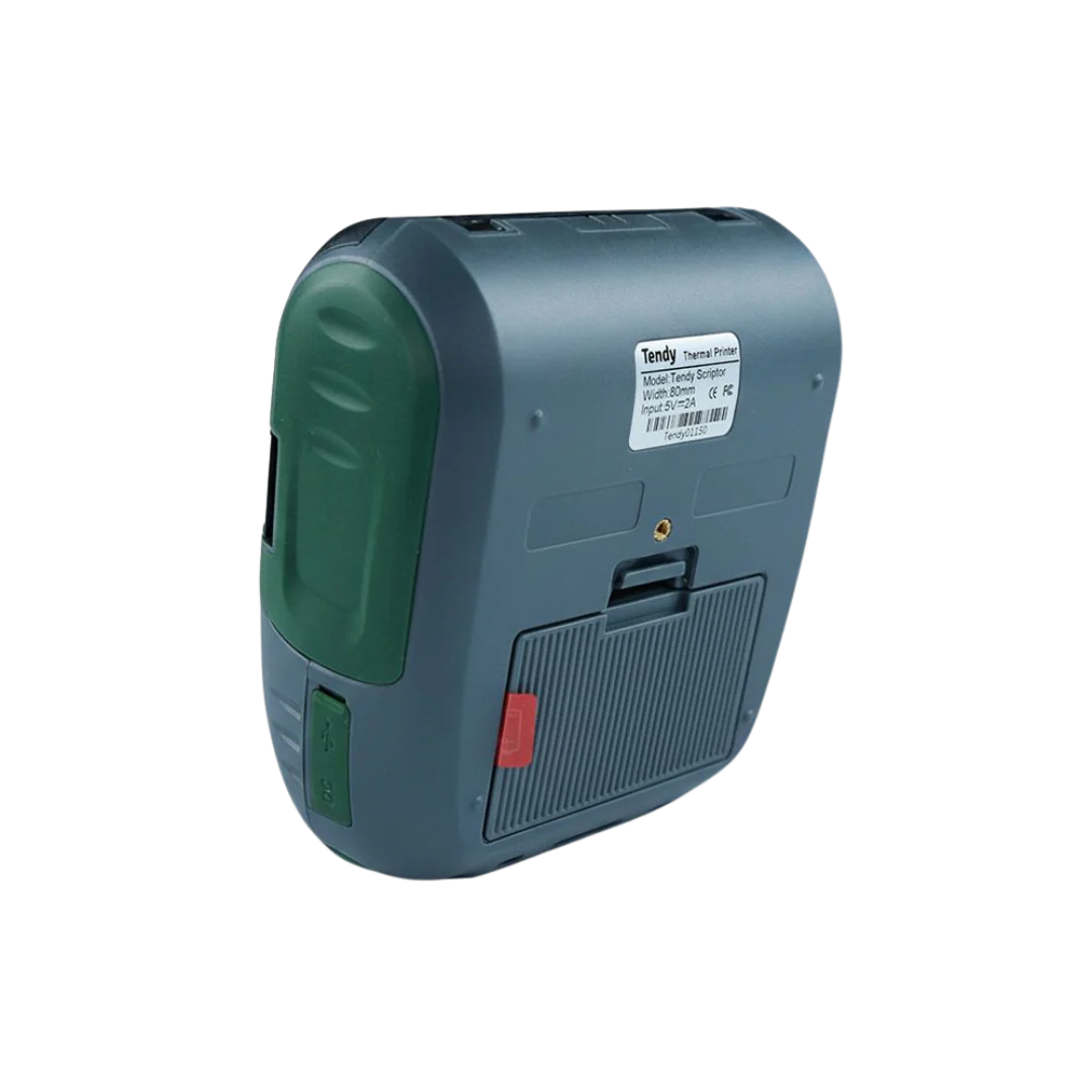 Tendy Scriptor Label Printer 3