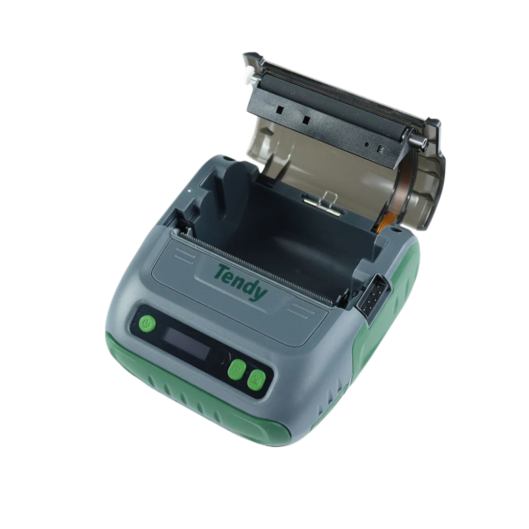 Tendy Scriptor Label Printer 4