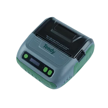 Tendy Scriptor Label Printer