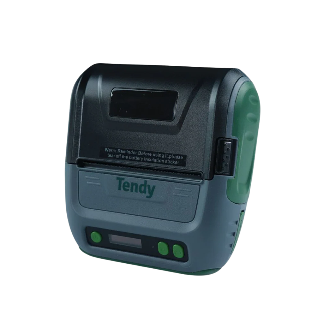 Tendy Scriptor Label Printer 2