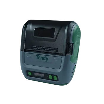 Tendy Scriptor Label Printer 2
