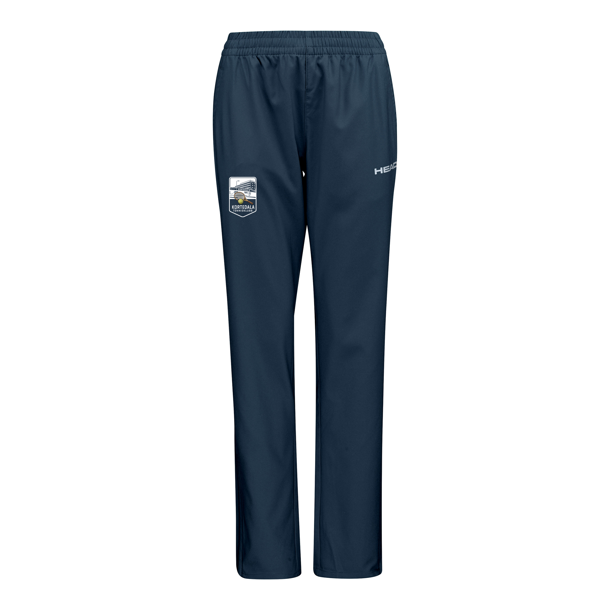 Head CLUB Pants Women (Kortedala TK)