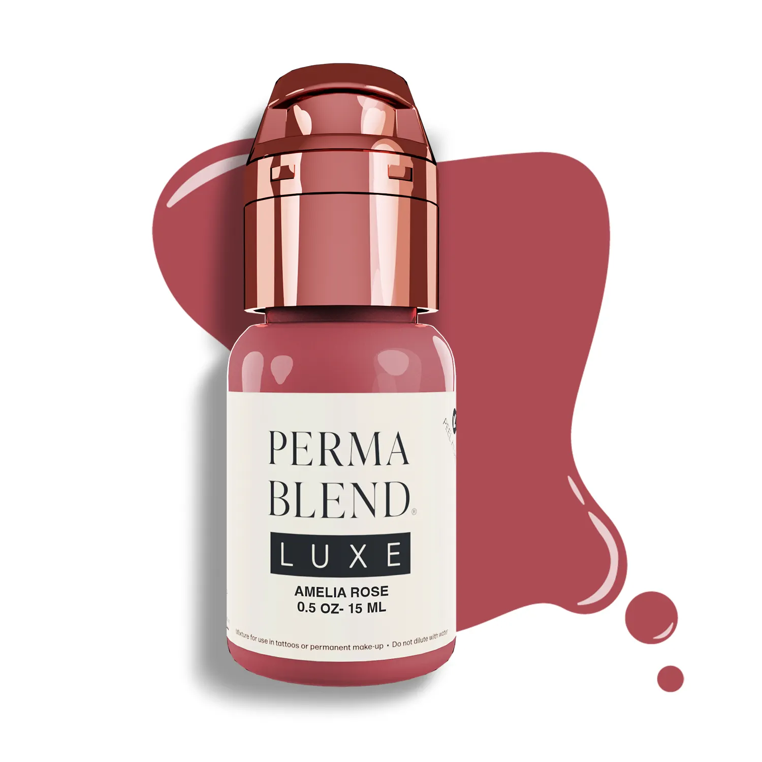 Amelia Rose 15ml