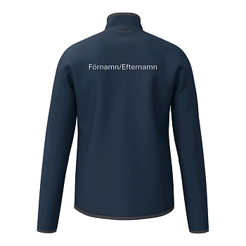 Head CLUB 25 Jacket Junior (Kortedala TK)