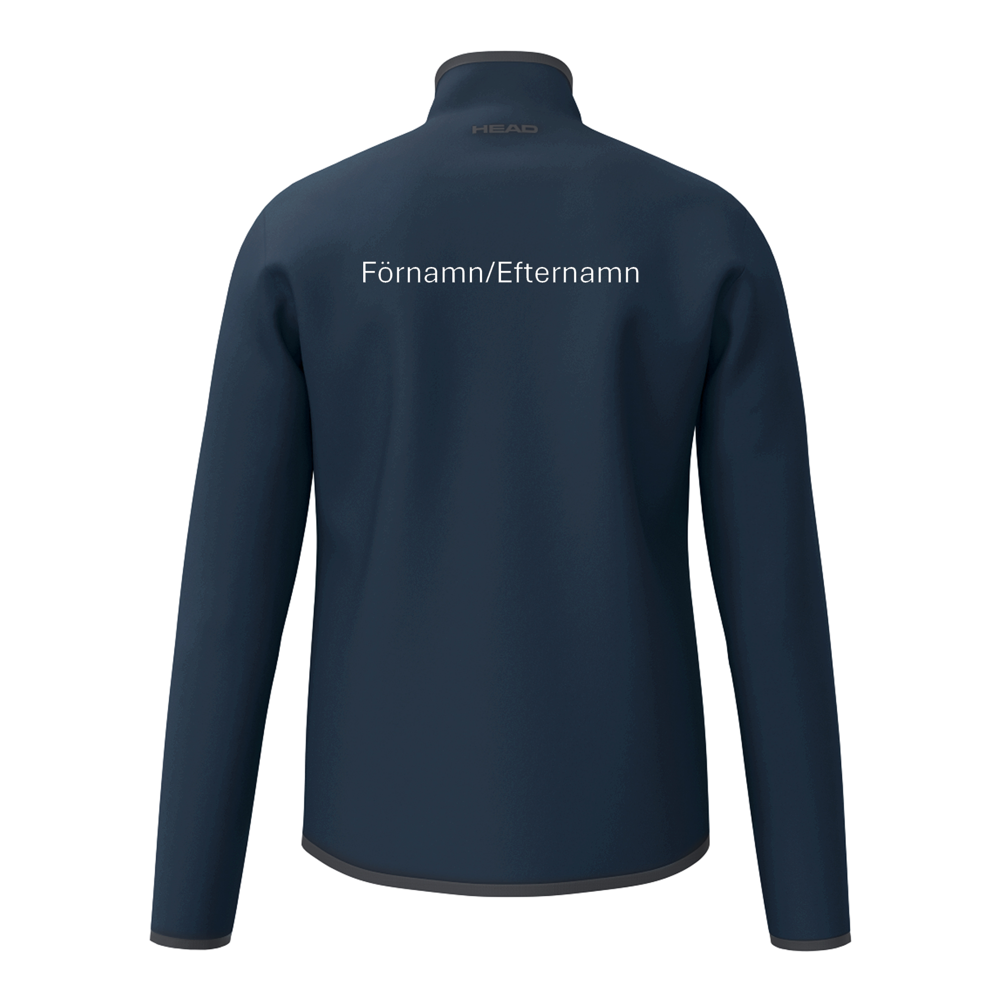 Head CLUB 25 Jacket Men (Kortedala TK) - 2