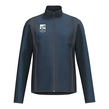 Head CLUB 25 Jacket Men (Kortedala TK)