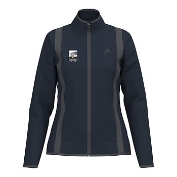 Head CLUB 25 Jacket Women (Kortedala TK)