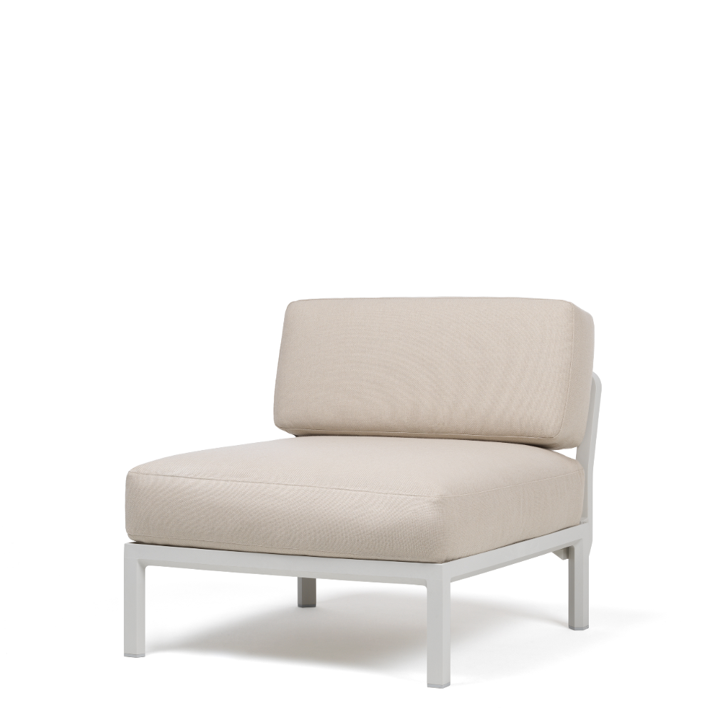 Maximo Mittdel Modulsoffa - Nardi Outdoor  - 3