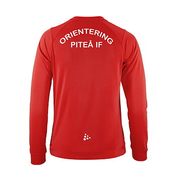 Craft Rush 2.0 Ls Tee W (Piteå IF Orienteringsklubb)