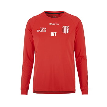 Craft Rush 2.0 Ls Tee M (Piteå IF Orienteringsklubb)