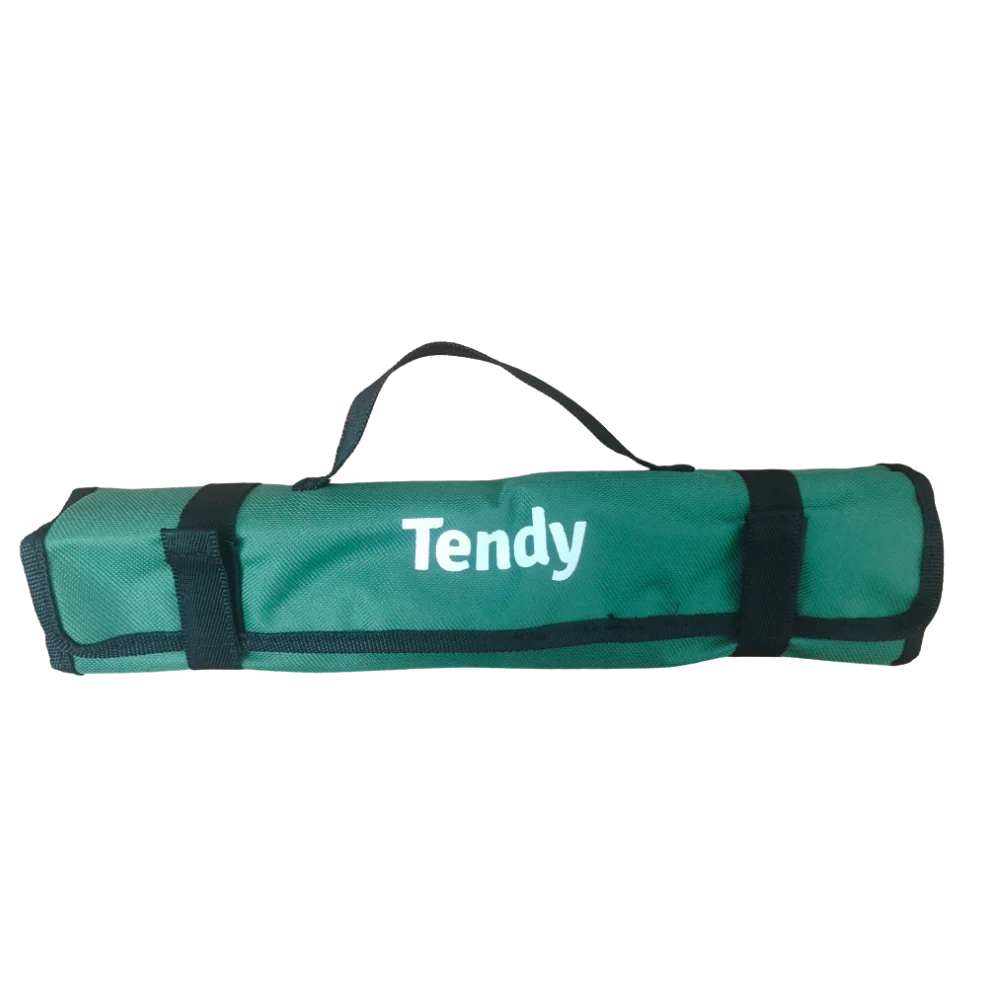 Tendy Slaktset 9