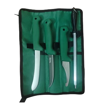 Tendy Butchery Set 2