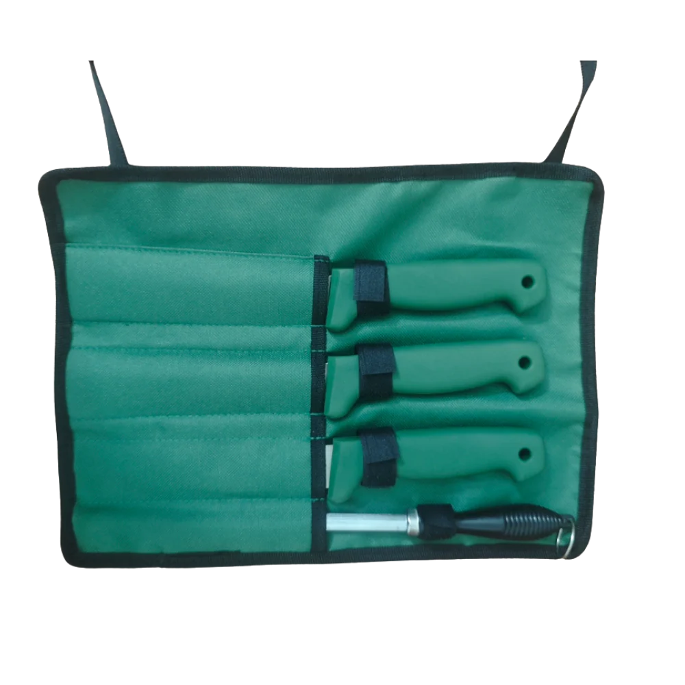 Tendy Slaktset 8