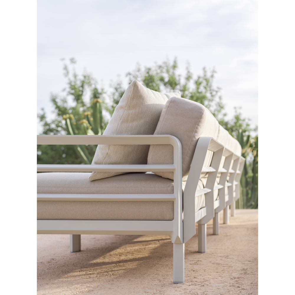 Maximo End Modular Sofa - Nardi Outdoor - 2