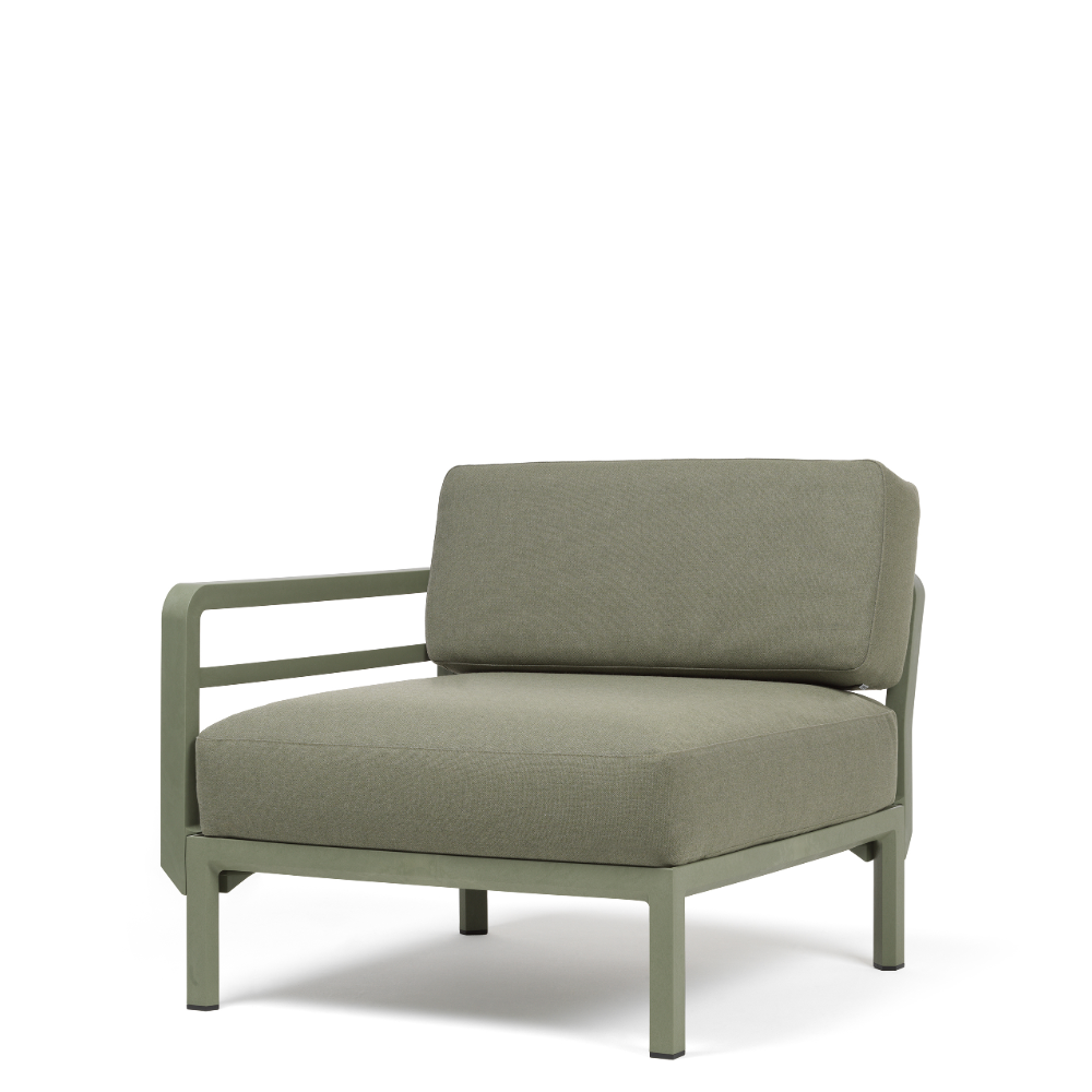 Maximo End Modular Sofa - Nardi Outdoor - 3
